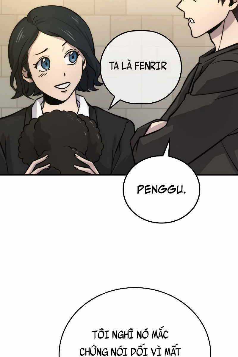 Chúa Quỷ Tăng Cấp Bằng Võ Thuật Chapter 35 trang 94