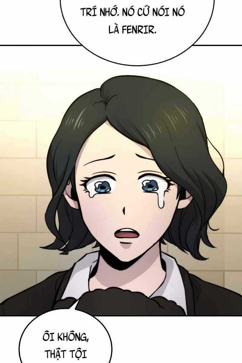 Chúa Quỷ Tăng Cấp Bằng Võ Thuật Chapter 35 trang 95