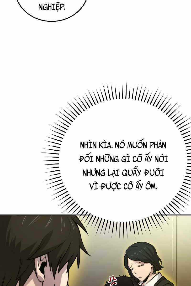 Chúa Quỷ Tăng Cấp Bằng Võ Thuật Chapter 35 trang 96