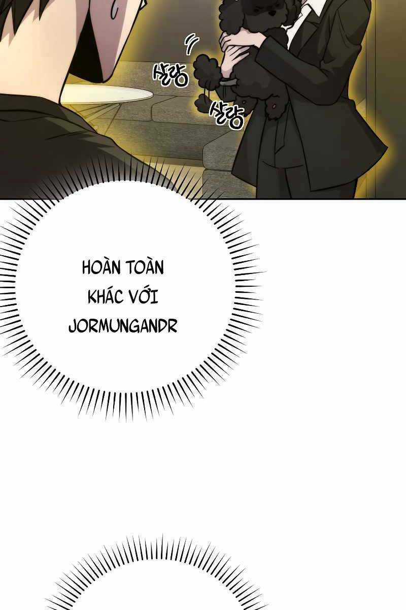 Chúa Quỷ Tăng Cấp Bằng Võ Thuật Chapter 35 trang 97