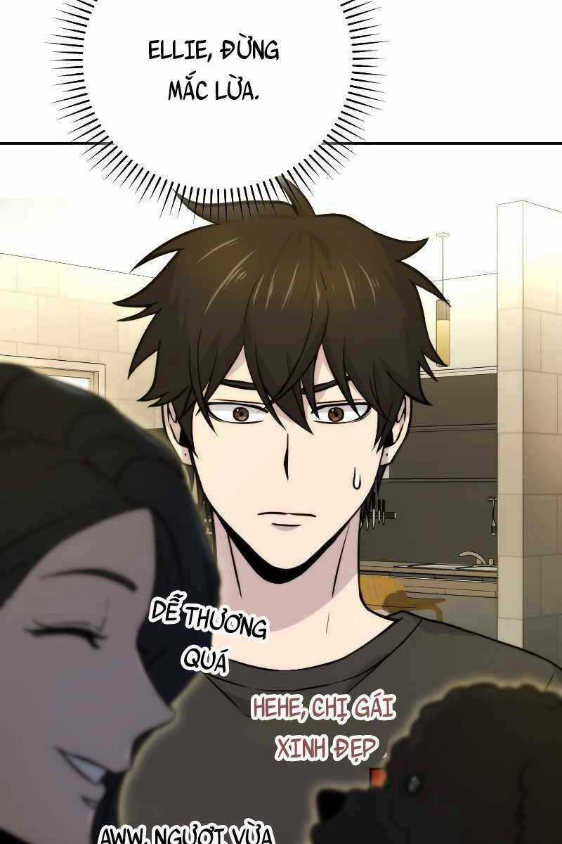 Chúa Quỷ Tăng Cấp Bằng Võ Thuật Chapter 35 trang 98