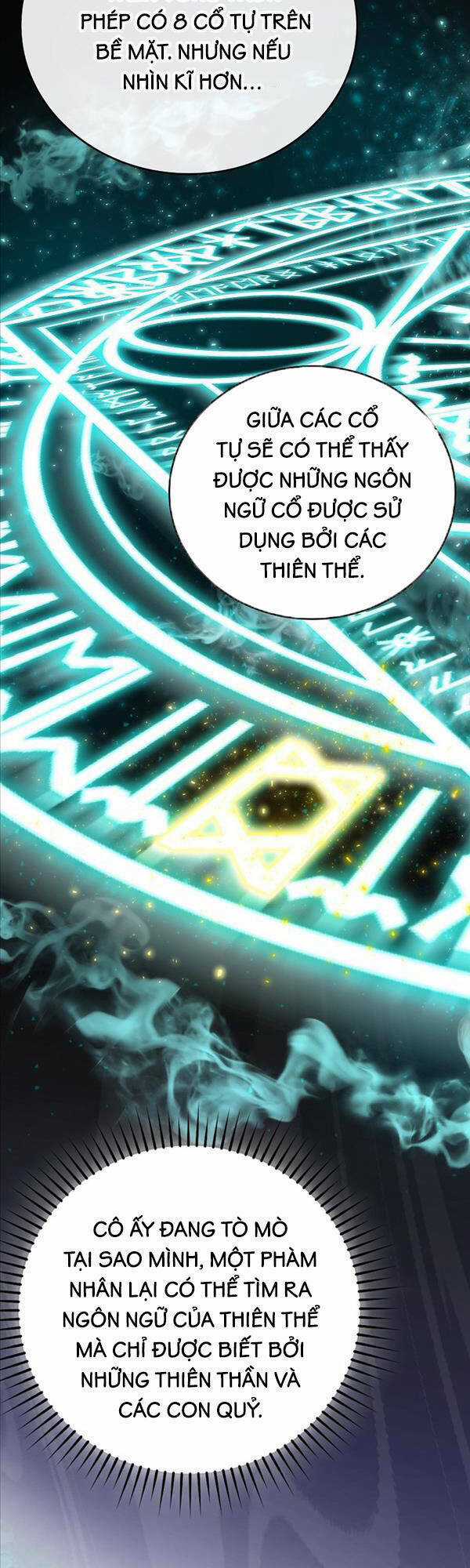 Chúa Quỷ Tăng Cấp Bằng Võ Thuật Chapter 36 trang 31