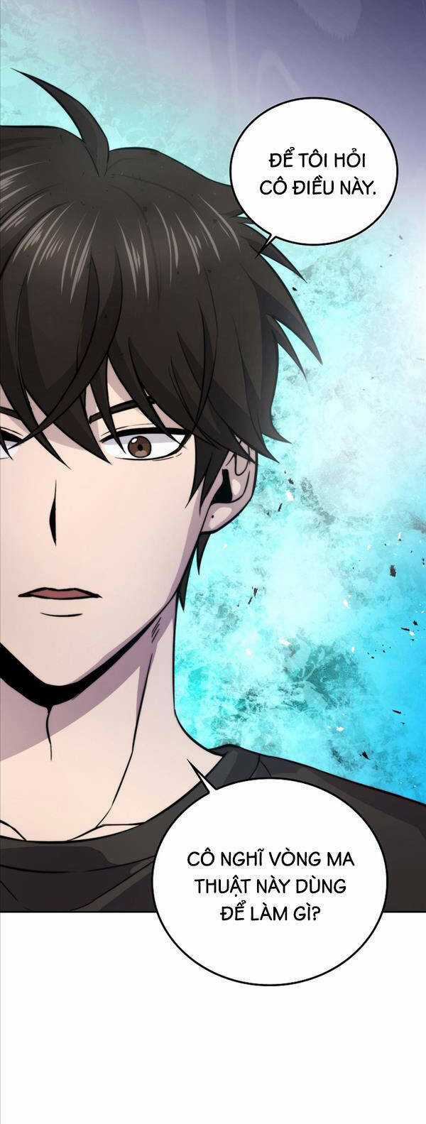 Chúa Quỷ Tăng Cấp Bằng Võ Thuật Chapter 36 trang 32