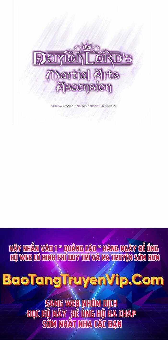 Chúa Quỷ Tăng Cấp Bằng Võ Thuật Chapter 36 trang 48
