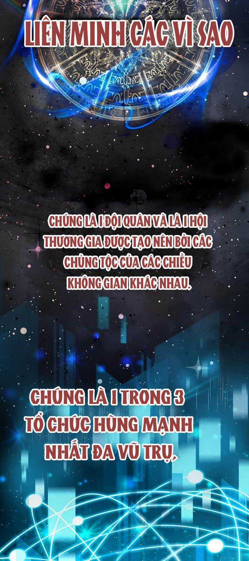 Chúa Quỷ Tăng Cấp Bằng Võ Thuật Chapter 4 trang 11