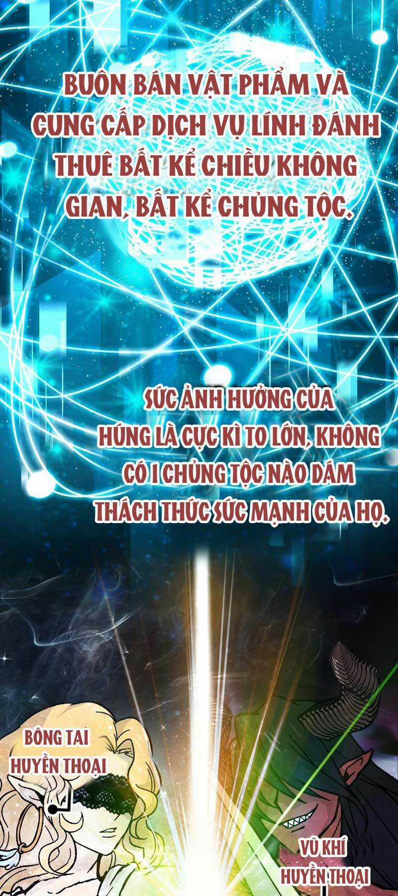Chúa Quỷ Tăng Cấp Bằng Võ Thuật Chapter 4 trang 12
