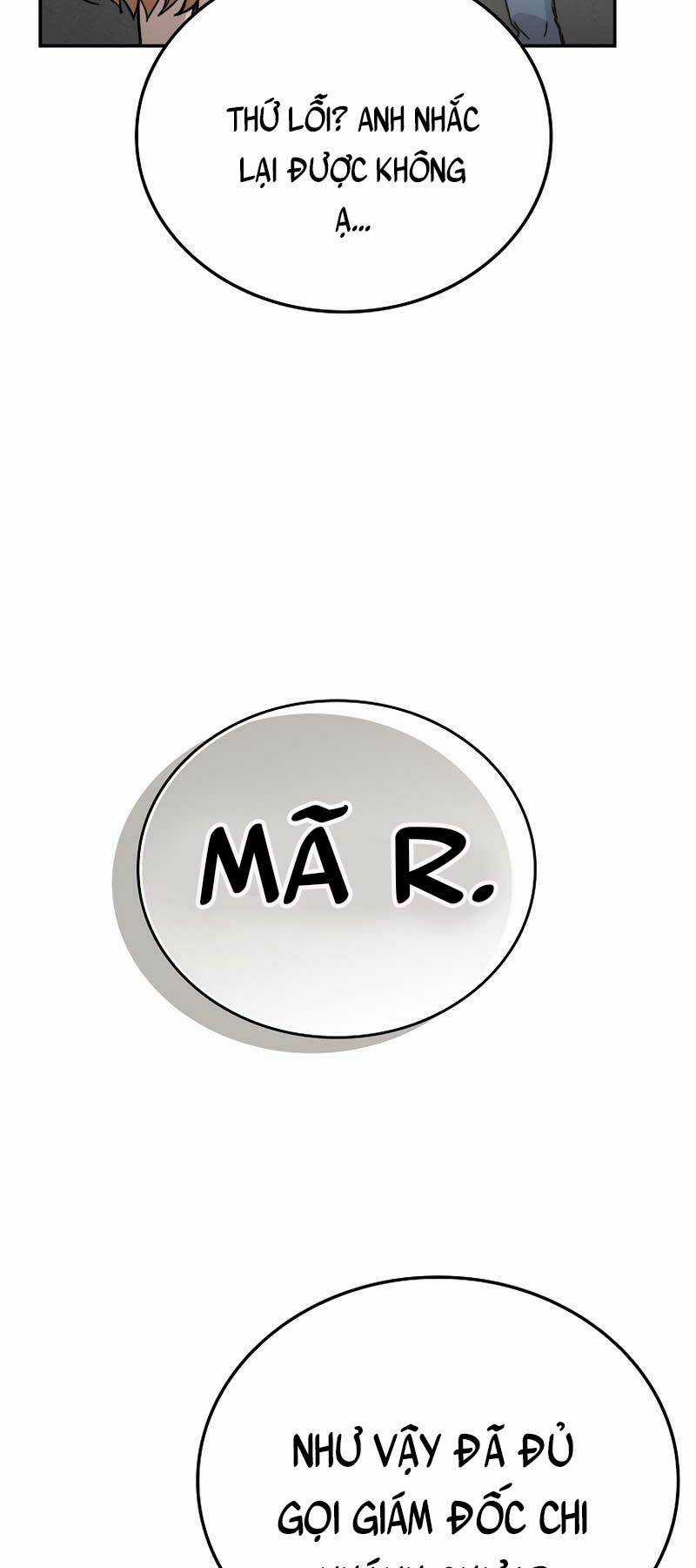 Chúa Quỷ Tăng Cấp Bằng Võ Thuật Chapter 4 trang 15