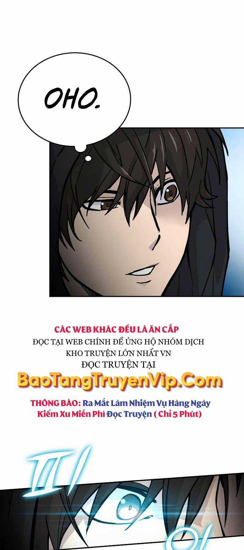 Chúa Quỷ Tăng Cấp Bằng Võ Thuật Chapter 4 trang 22