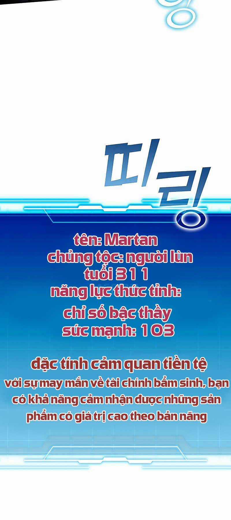 Chúa Quỷ Tăng Cấp Bằng Võ Thuật Chapter 4 trang 23