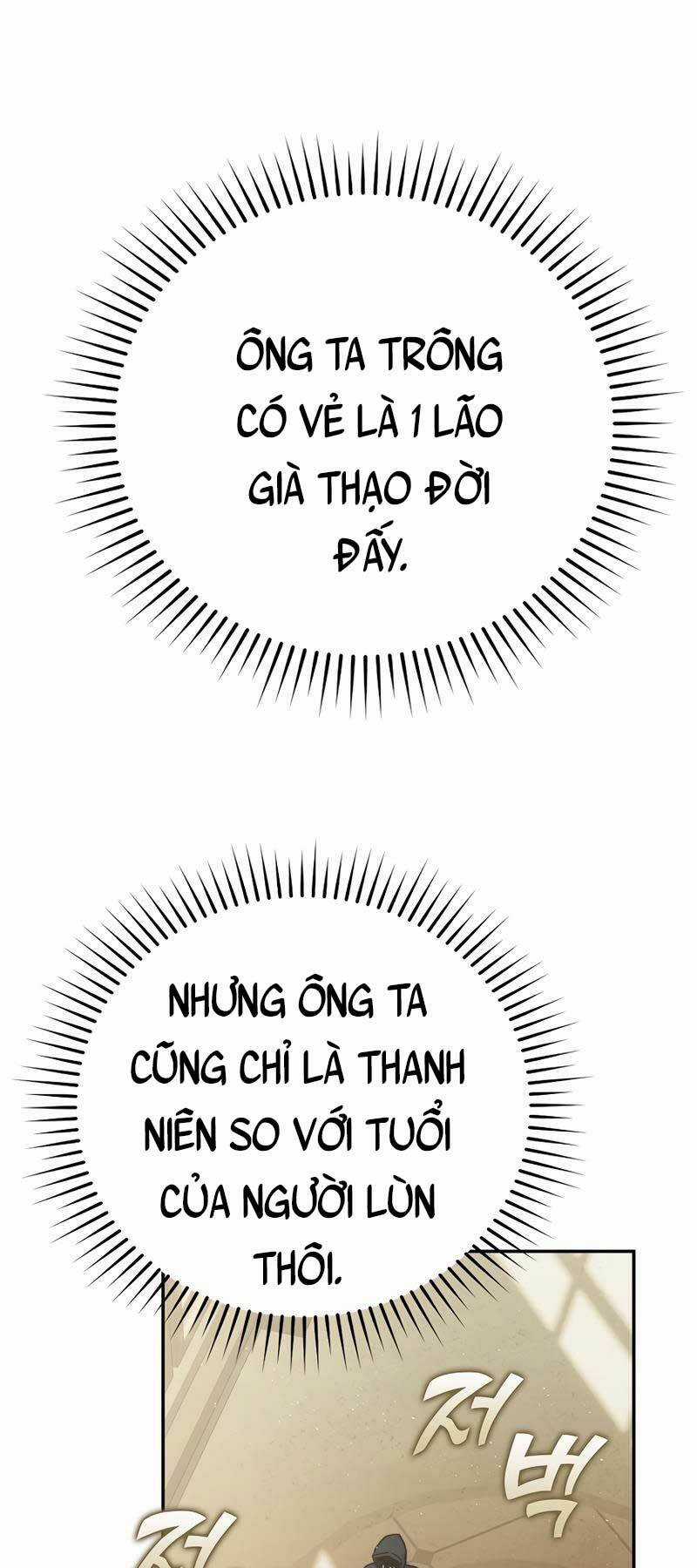 Chúa Quỷ Tăng Cấp Bằng Võ Thuật Chapter 4 trang 24