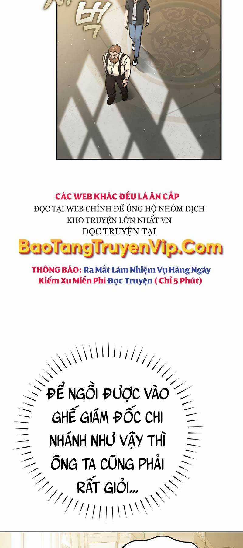 Chúa Quỷ Tăng Cấp Bằng Võ Thuật Chapter 4 trang 25