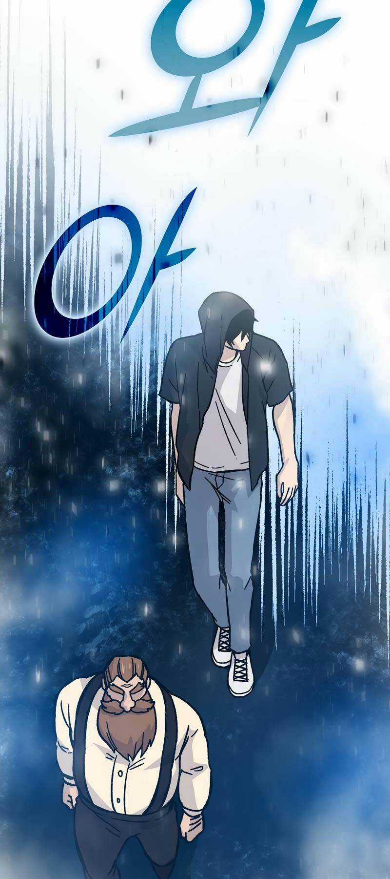 Chúa Quỷ Tăng Cấp Bằng Võ Thuật Chapter 4 trang 27