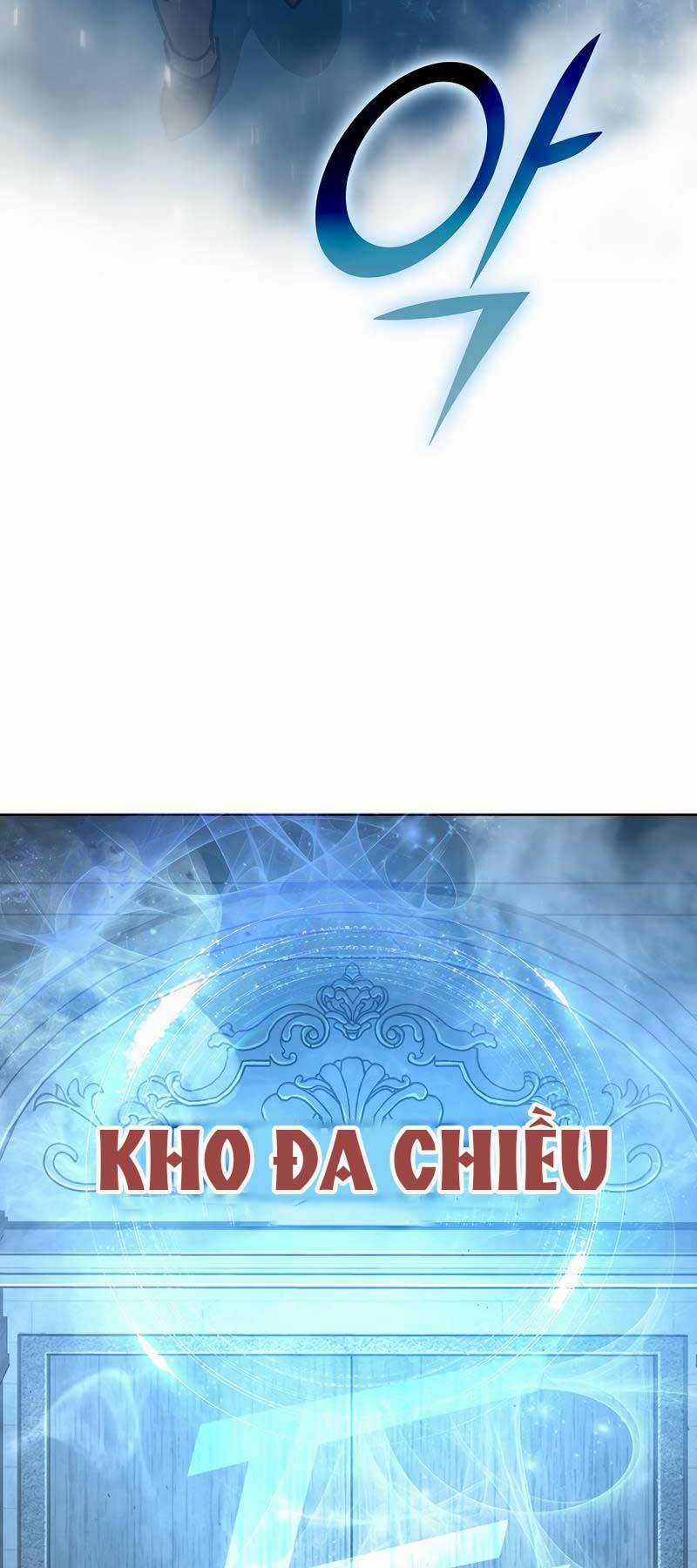 Chúa Quỷ Tăng Cấp Bằng Võ Thuật Chapter 4 trang 28