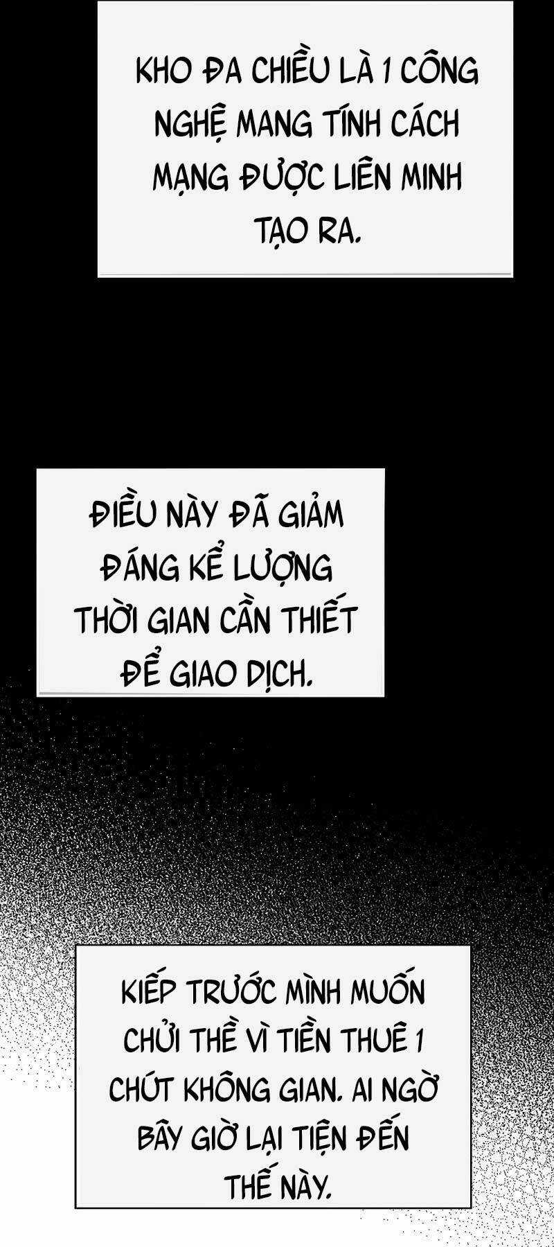 Chúa Quỷ Tăng Cấp Bằng Võ Thuật Chapter 4 trang 30