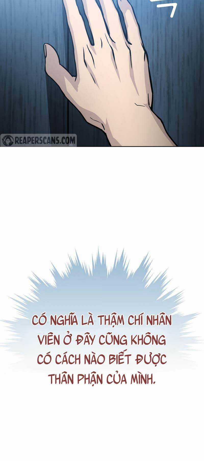 Chúa Quỷ Tăng Cấp Bằng Võ Thuật Chapter 4 trang 33