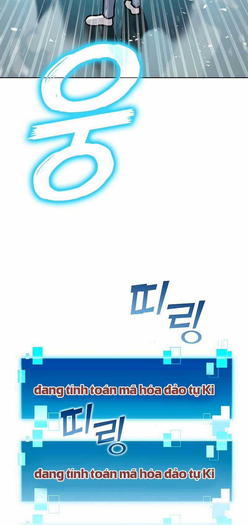 Chúa Quỷ Tăng Cấp Bằng Võ Thuật Chapter 4 trang 36