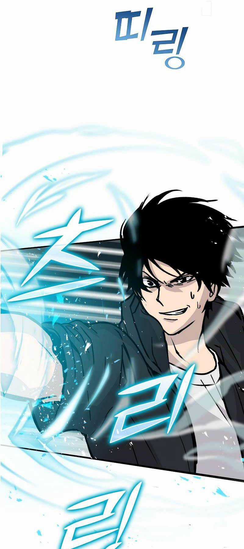 Chúa Quỷ Tăng Cấp Bằng Võ Thuật Chapter 4 trang 37