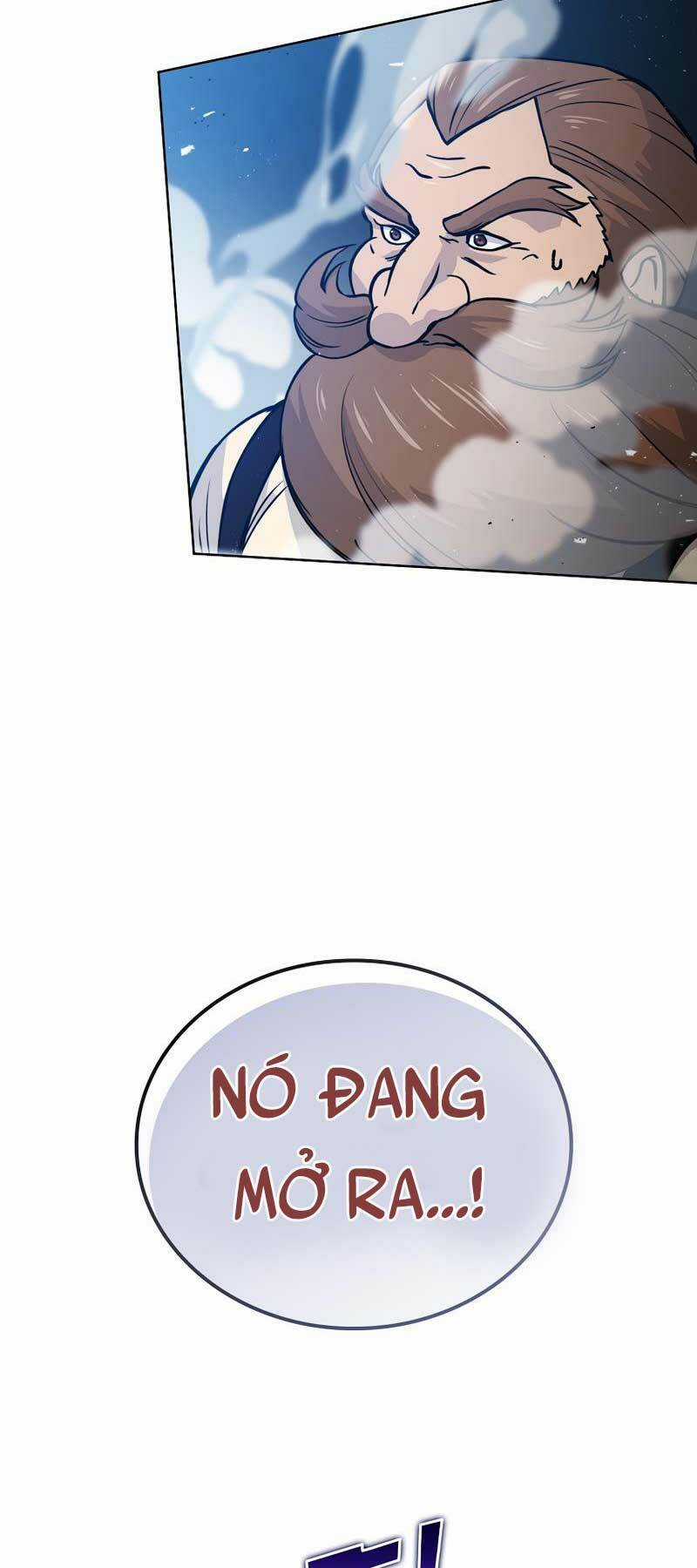 Chúa Quỷ Tăng Cấp Bằng Võ Thuật Chapter 4 trang 39