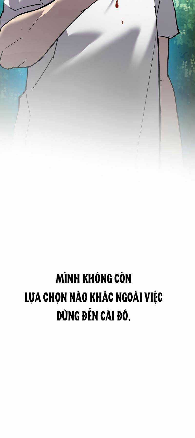 Chúa Quỷ Tăng Cấp Bằng Võ Thuật Chapter 4 trang 4