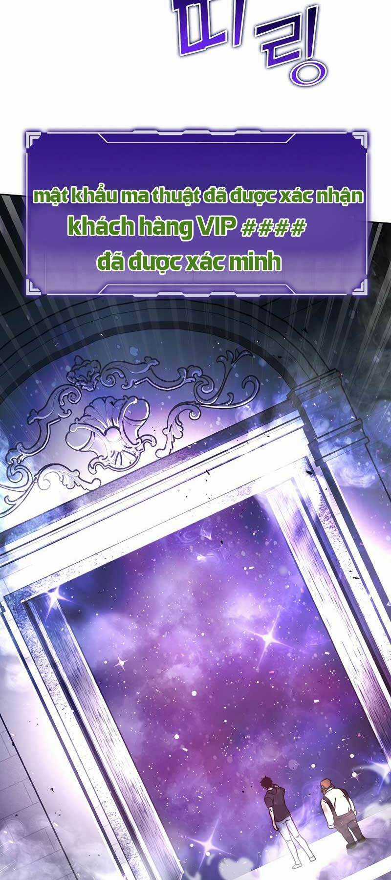 Chúa Quỷ Tăng Cấp Bằng Võ Thuật Chapter 4 trang 40