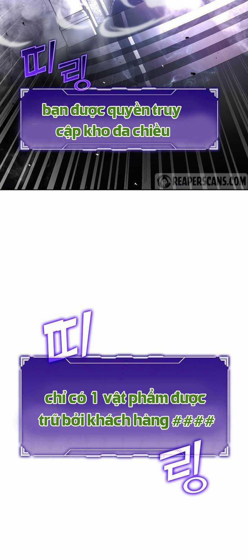 Chúa Quỷ Tăng Cấp Bằng Võ Thuật Chapter 4 trang 41