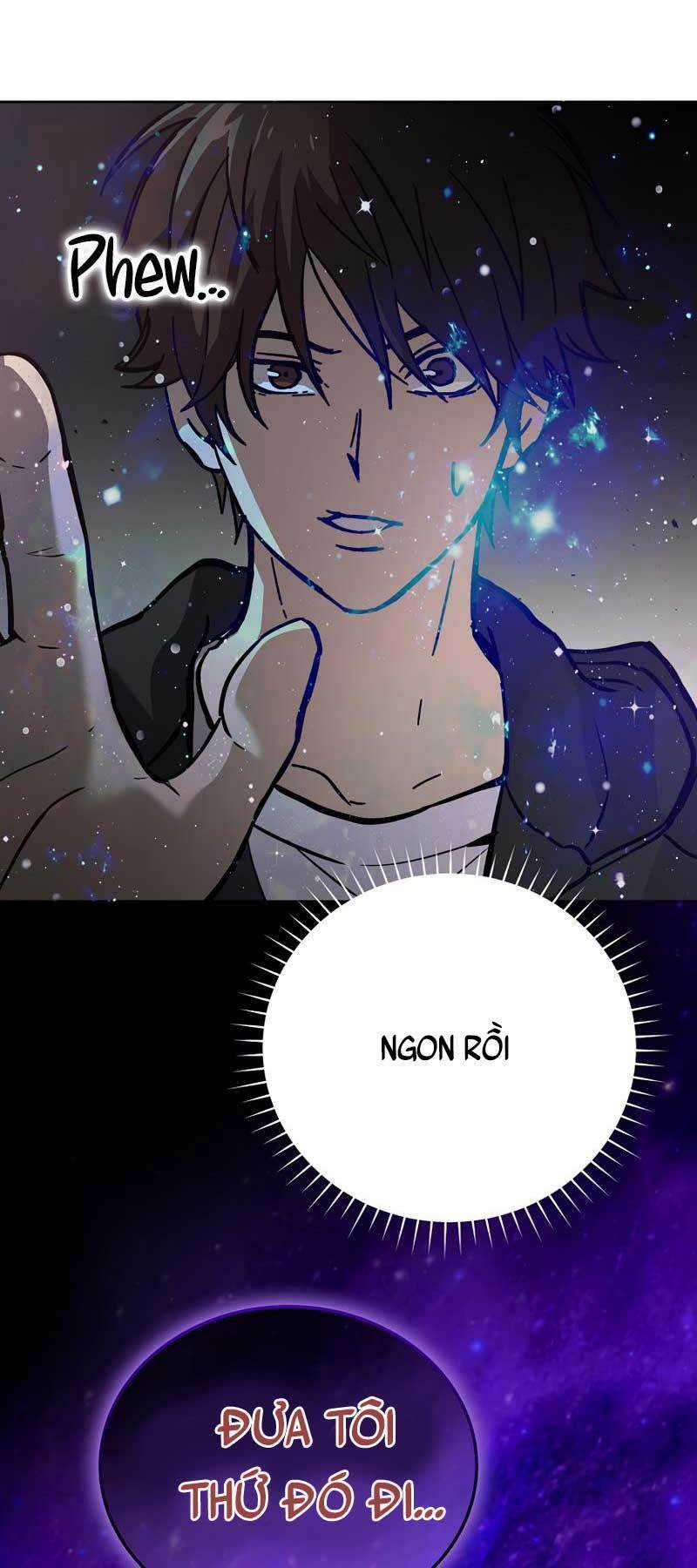 Chúa Quỷ Tăng Cấp Bằng Võ Thuật Chapter 4 trang 42