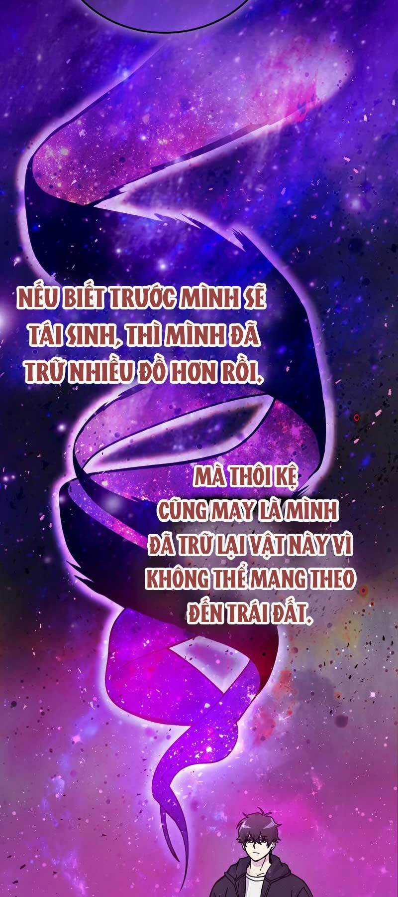 Chúa Quỷ Tăng Cấp Bằng Võ Thuật Chapter 4 trang 43