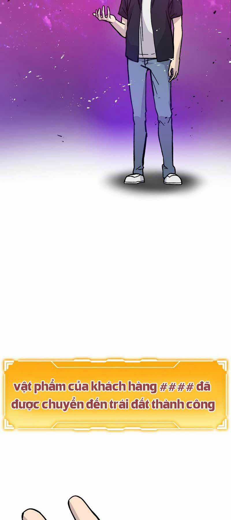 Chúa Quỷ Tăng Cấp Bằng Võ Thuật Chapter 4 trang 44