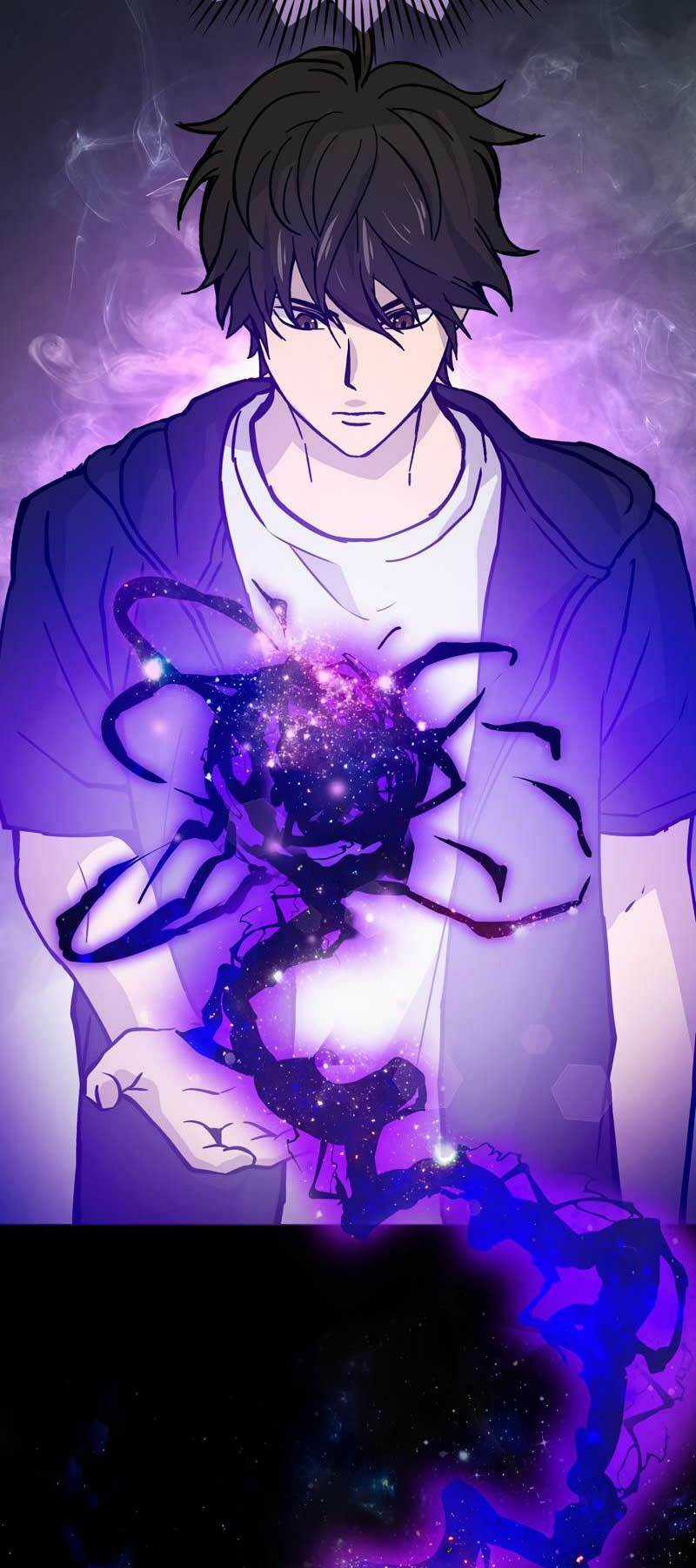 Chúa Quỷ Tăng Cấp Bằng Võ Thuật Chapter 4 trang 46