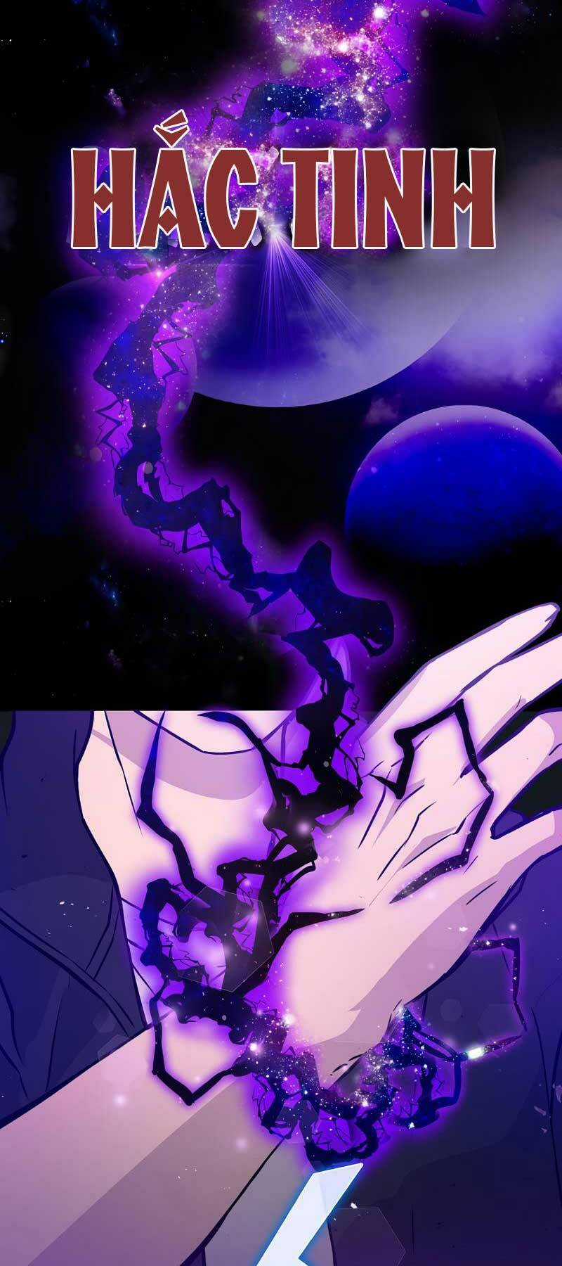 Chúa Quỷ Tăng Cấp Bằng Võ Thuật Chapter 4 trang 47