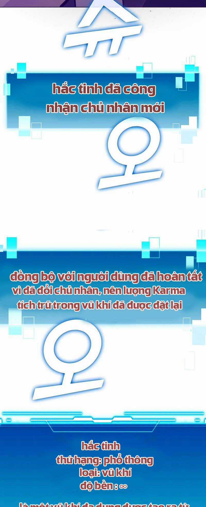 Chúa Quỷ Tăng Cấp Bằng Võ Thuật Chapter 4 trang 48