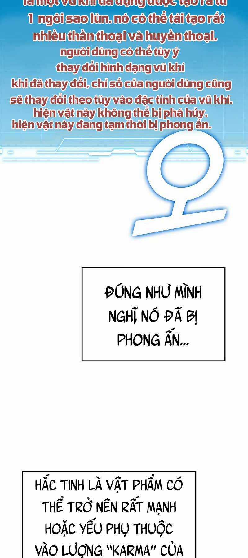 Chúa Quỷ Tăng Cấp Bằng Võ Thuật Chapter 4 trang 49