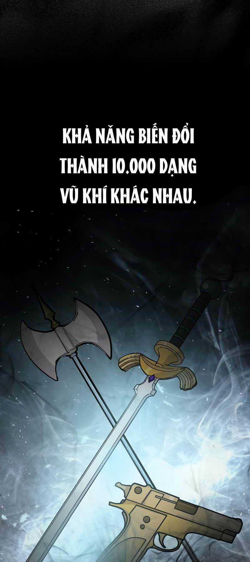 Chúa Quỷ Tăng Cấp Bằng Võ Thuật Chapter 4 trang 52