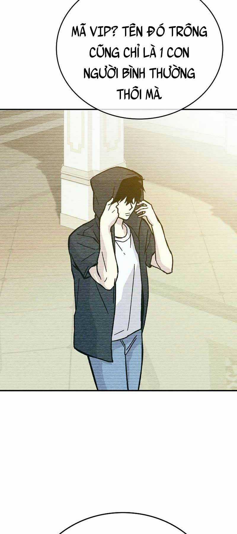 Chúa Quỷ Tăng Cấp Bằng Võ Thuật Chapter 4 trang 56