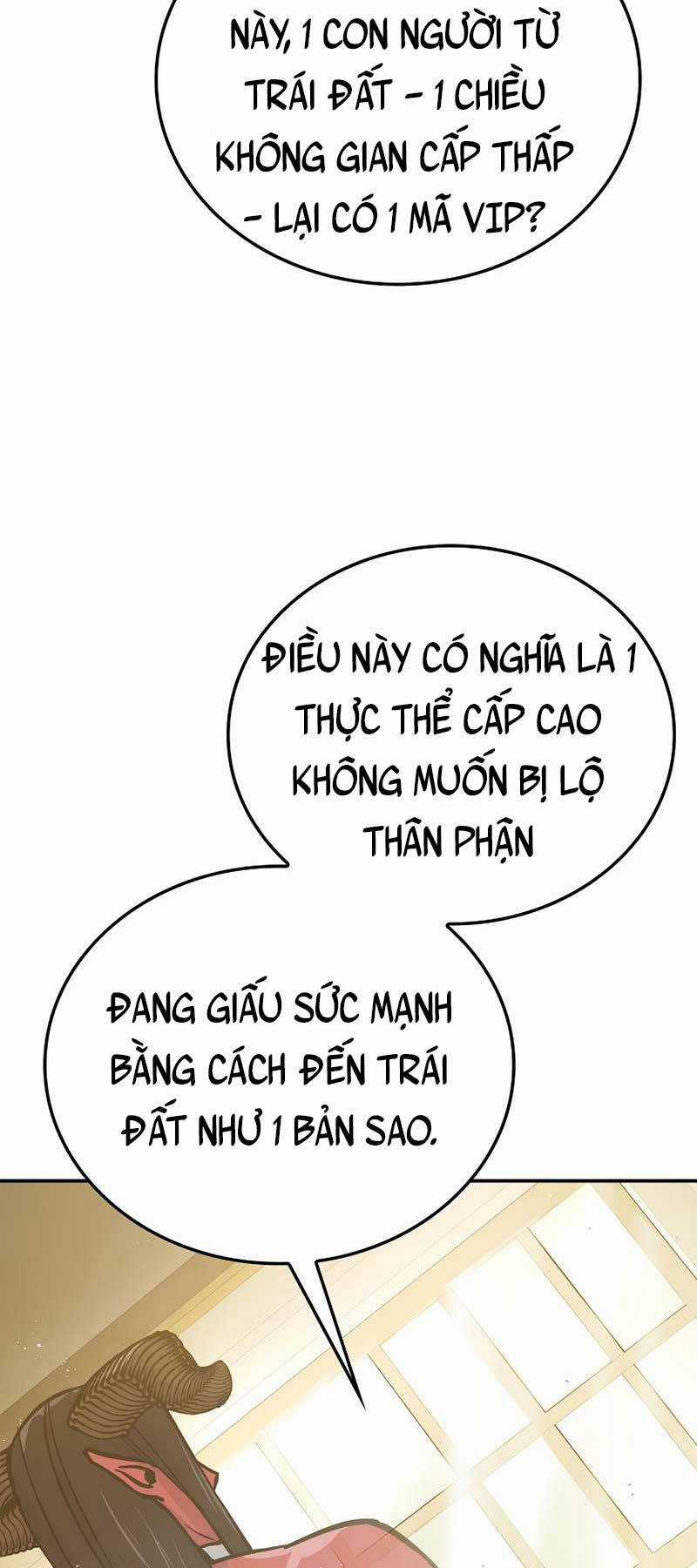 Chúa Quỷ Tăng Cấp Bằng Võ Thuật Chapter 4 trang 58