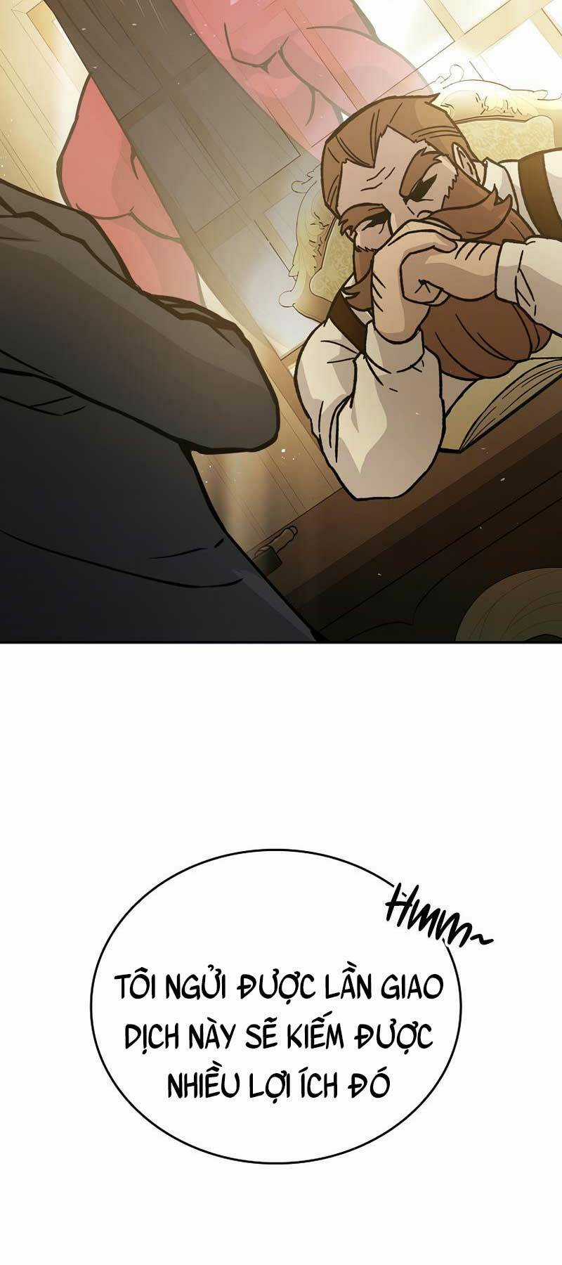 Chúa Quỷ Tăng Cấp Bằng Võ Thuật Chapter 4 trang 59