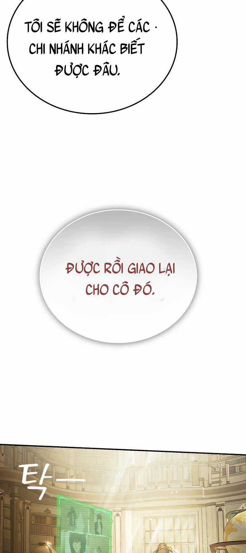 Chúa Quỷ Tăng Cấp Bằng Võ Thuật Chapter 4 trang 63