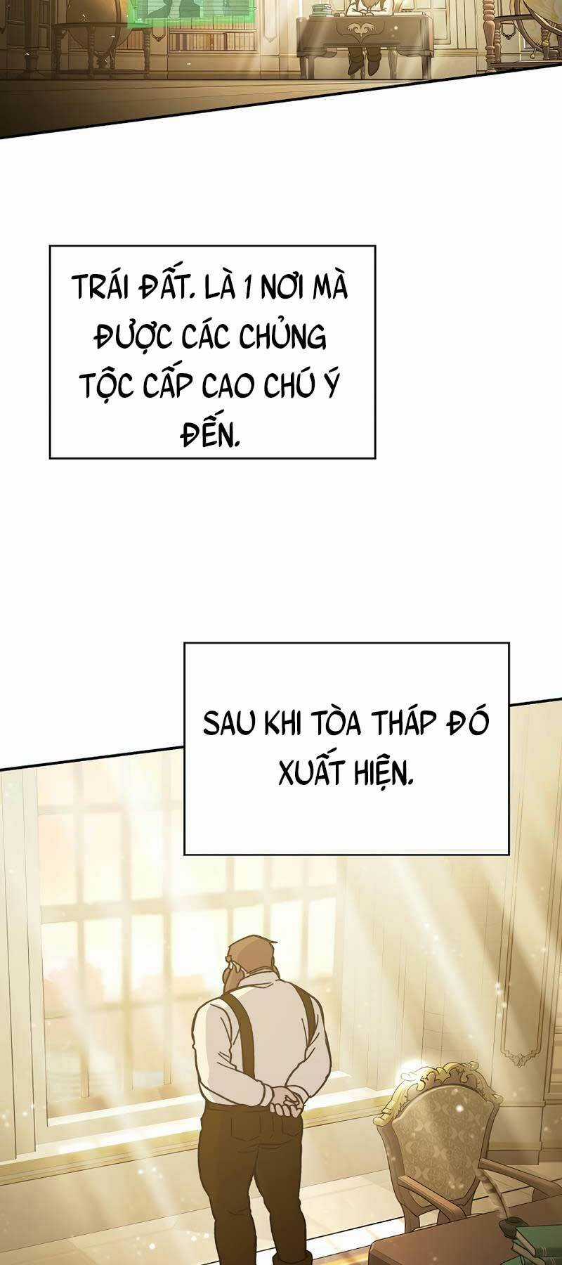 Chúa Quỷ Tăng Cấp Bằng Võ Thuật Chapter 4 trang 64