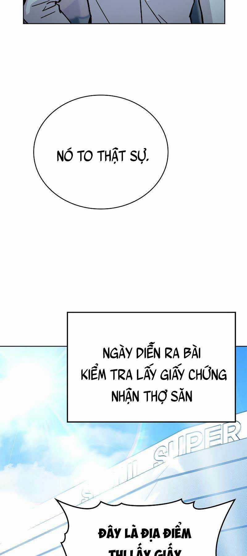 Chúa Quỷ Tăng Cấp Bằng Võ Thuật Chapter 4 trang 69