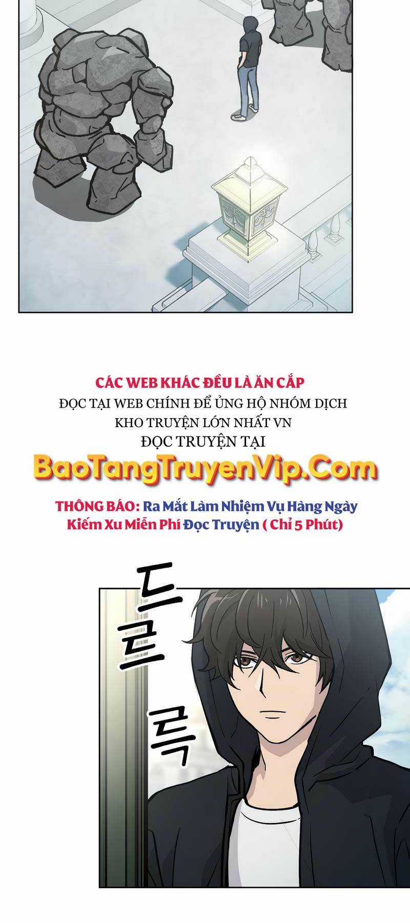 Chúa Quỷ Tăng Cấp Bằng Võ Thuật Chapter 4 trang 7