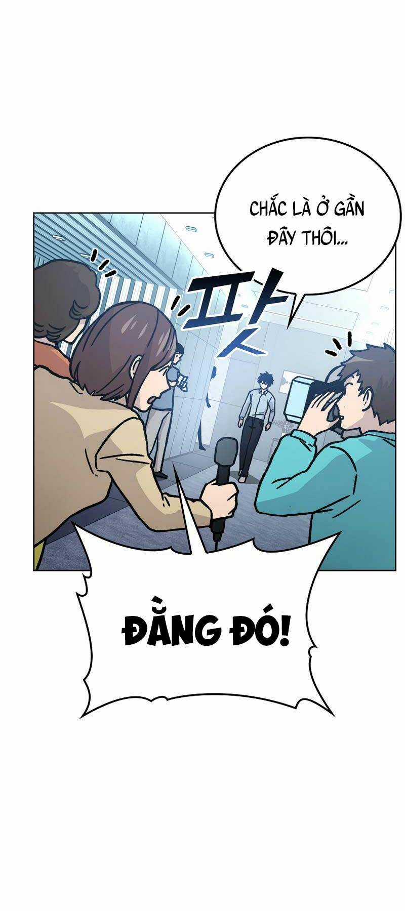 Chúa Quỷ Tăng Cấp Bằng Võ Thuật Chapter 4 trang 72