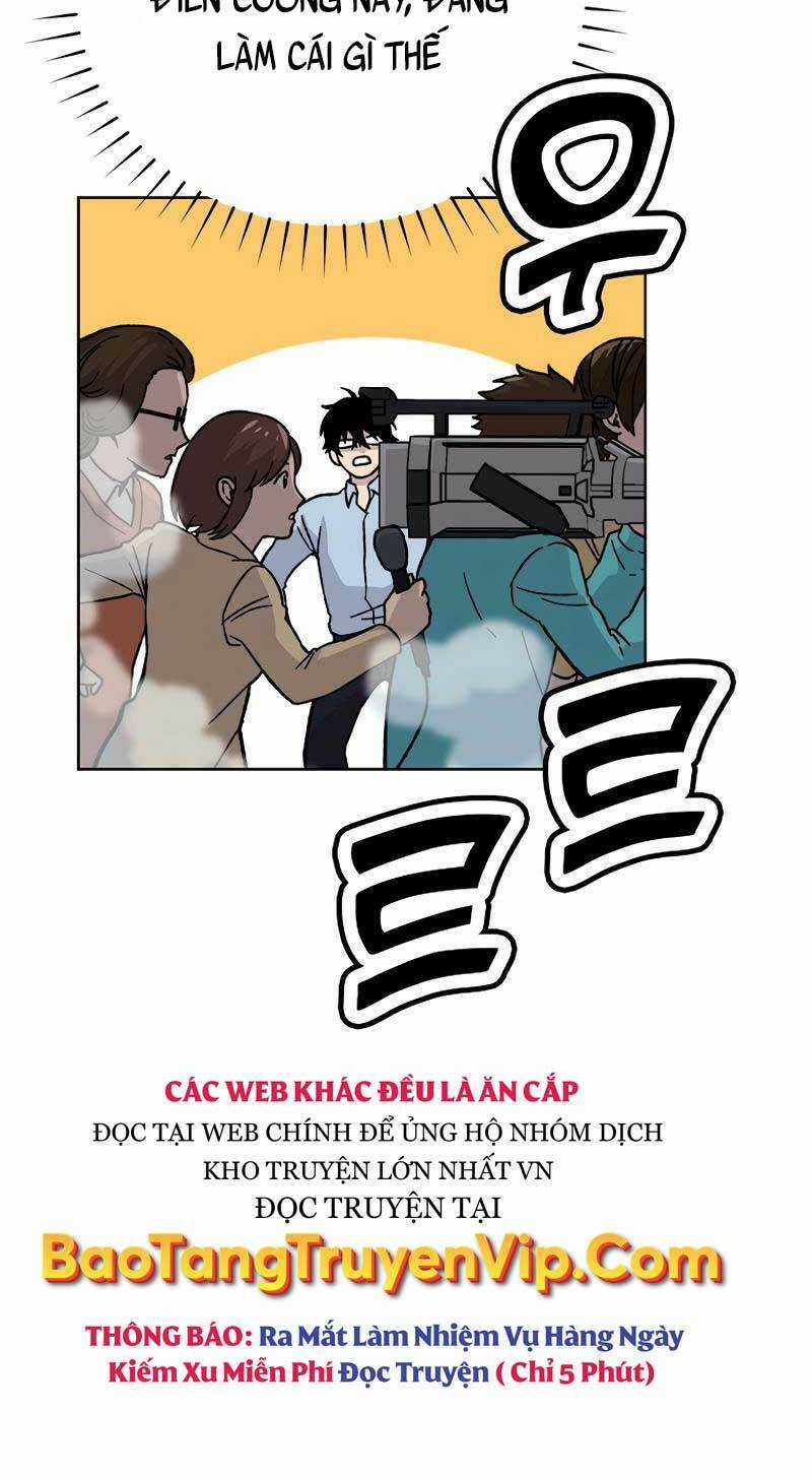 Chúa Quỷ Tăng Cấp Bằng Võ Thuật Chapter 4 trang 74