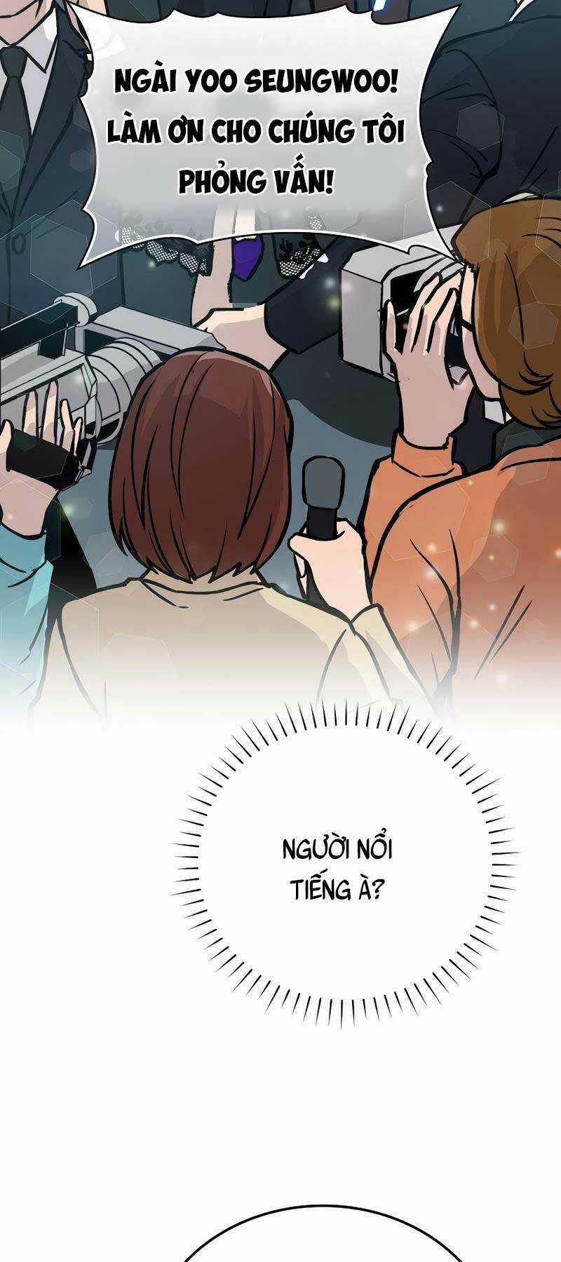 Chúa Quỷ Tăng Cấp Bằng Võ Thuật Chapter 4 trang 76