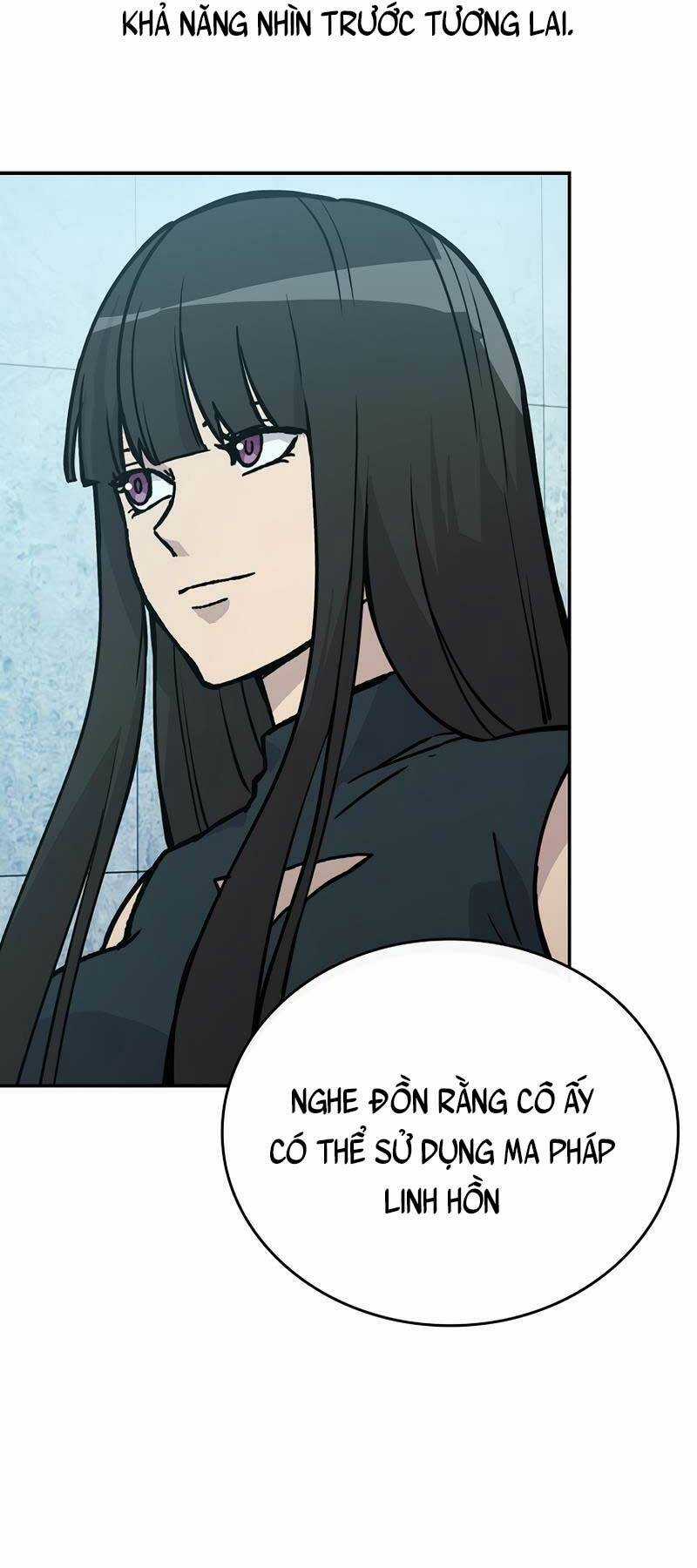 Chúa Quỷ Tăng Cấp Bằng Võ Thuật Chapter 4 trang 78