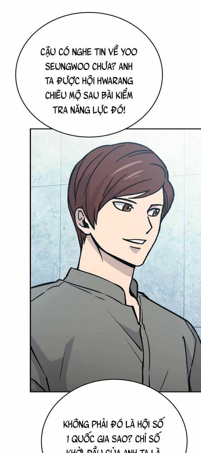 Chúa Quỷ Tăng Cấp Bằng Võ Thuật Chapter 4 trang 79