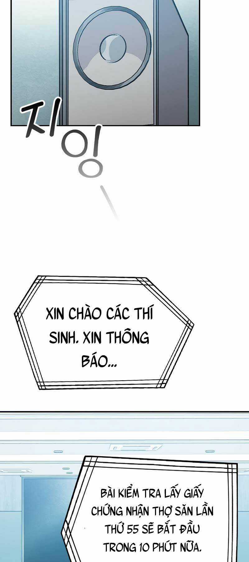 Chúa Quỷ Tăng Cấp Bằng Võ Thuật Chapter 4 trang 81