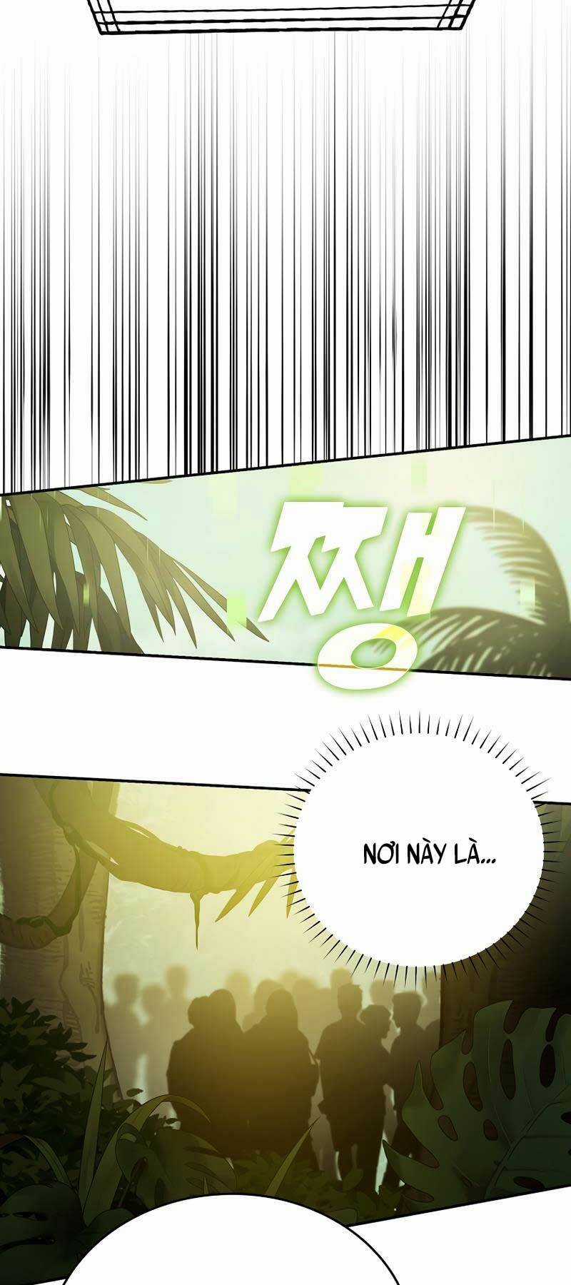 Chúa Quỷ Tăng Cấp Bằng Võ Thuật Chapter 4 trang 83