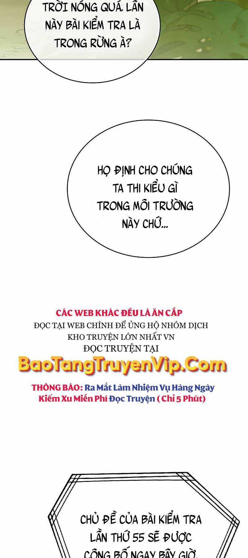 Chúa Quỷ Tăng Cấp Bằng Võ Thuật Chapter 4 trang 85