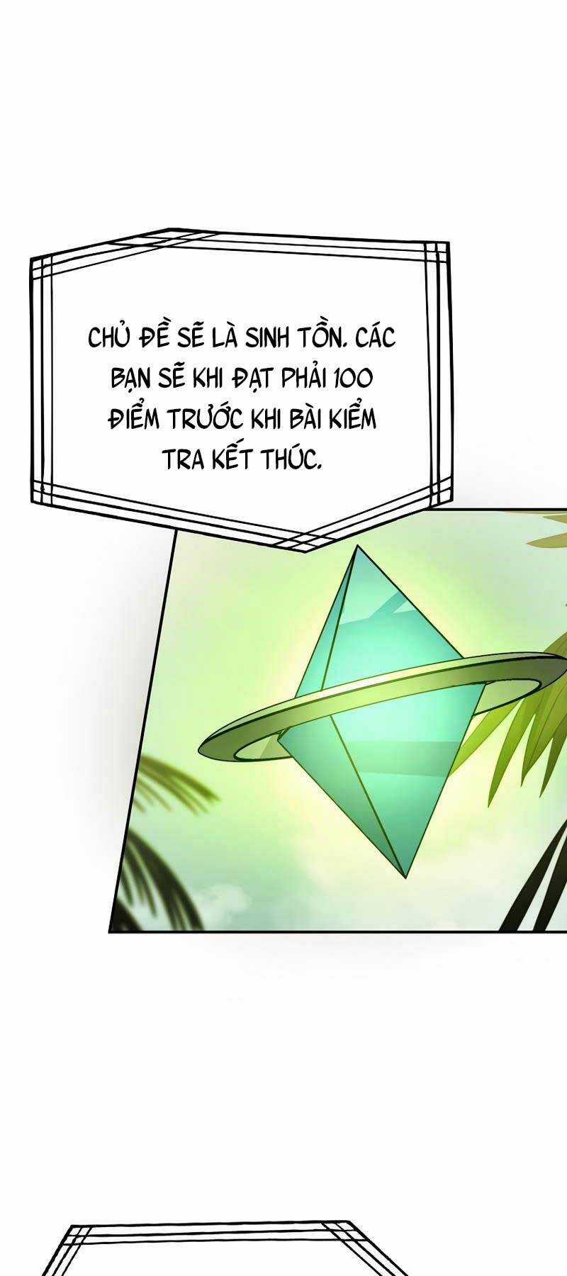 Chúa Quỷ Tăng Cấp Bằng Võ Thuật Chapter 4 trang 88