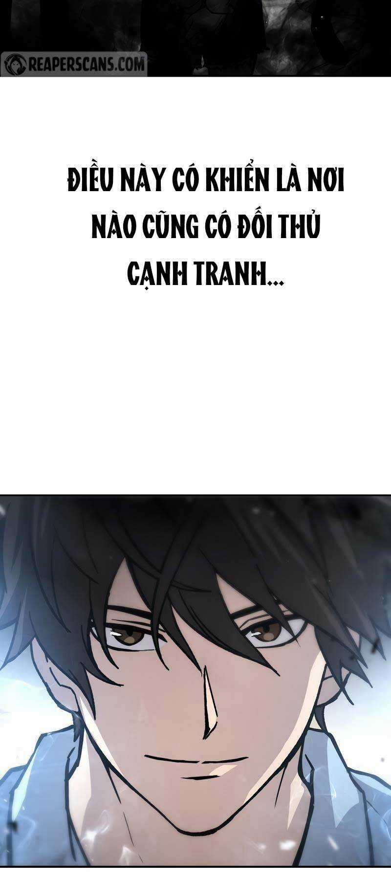 Chúa Quỷ Tăng Cấp Bằng Võ Thuật Chapter 4 trang 96